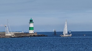 Ostseebad Damp